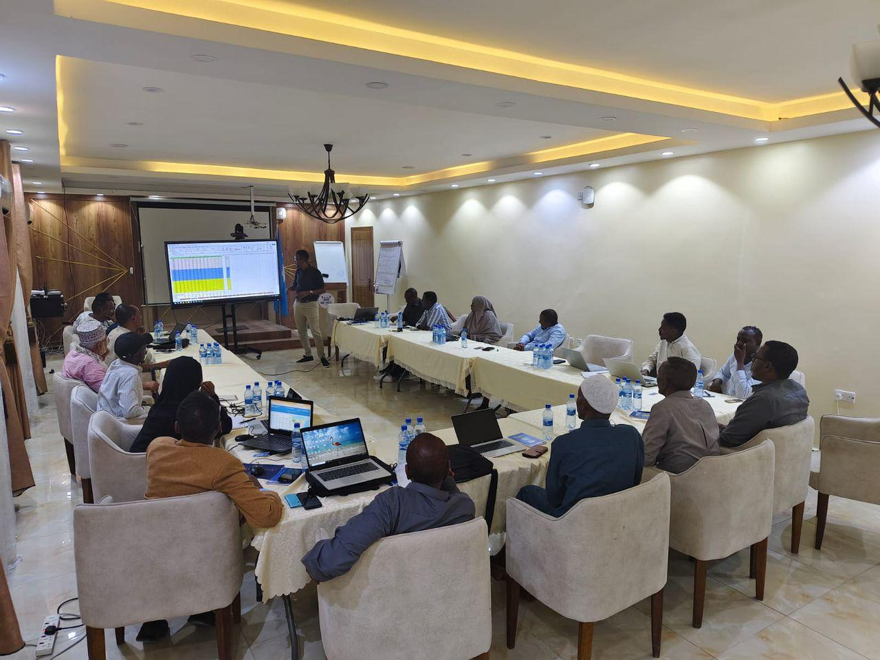 Environmental education programs