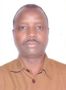 Dr. Hared A. Nur
